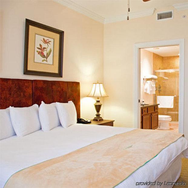 Emerald Greens Condo Resort Tampa Chambre photo